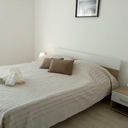 Apartman Knapic Коромачно Екстер'єр фото
