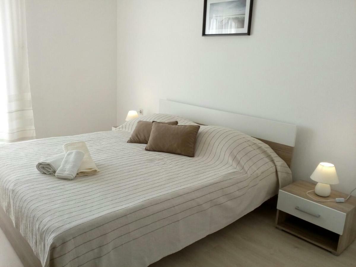 Apartman Knapic Коромачно Екстер'єр фото
