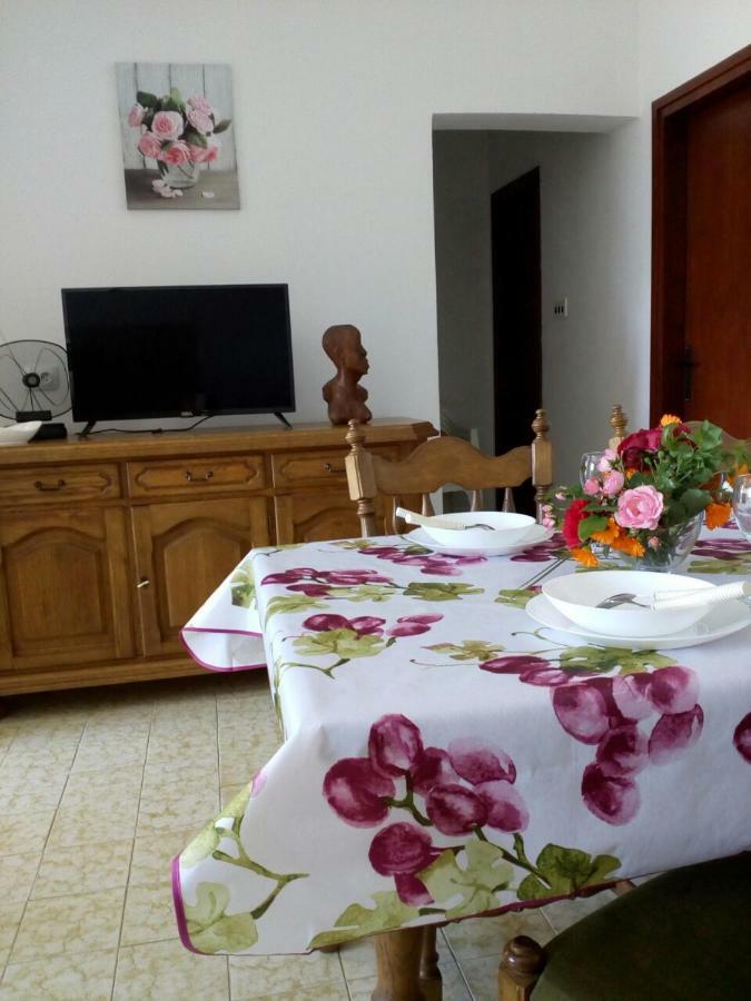 Apartman Knapic Коромачно Екстер'єр фото