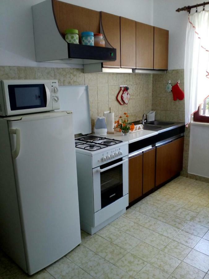 Apartman Knapic Коромачно Екстер'єр фото