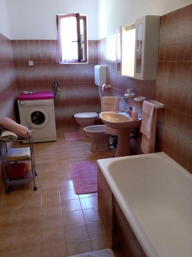 Apartman Knapic Коромачно Екстер'єр фото